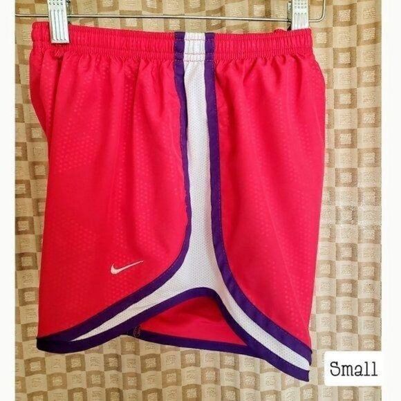 Nike Dri-Fit Tempo Running Shorts 3" Pin - Picture 2 of 9